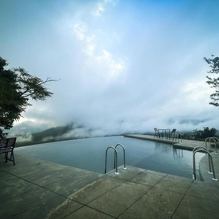 Haze And Kites Resort Munnar Luaran gambar