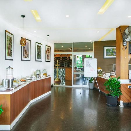 Haze And Kites Resort Munnar Luaran gambar