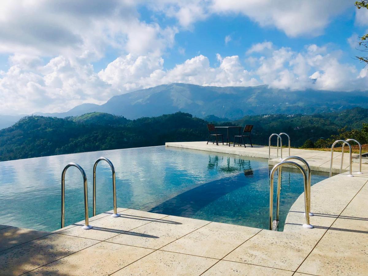 Haze And Kites Resort Munnar Luaran gambar