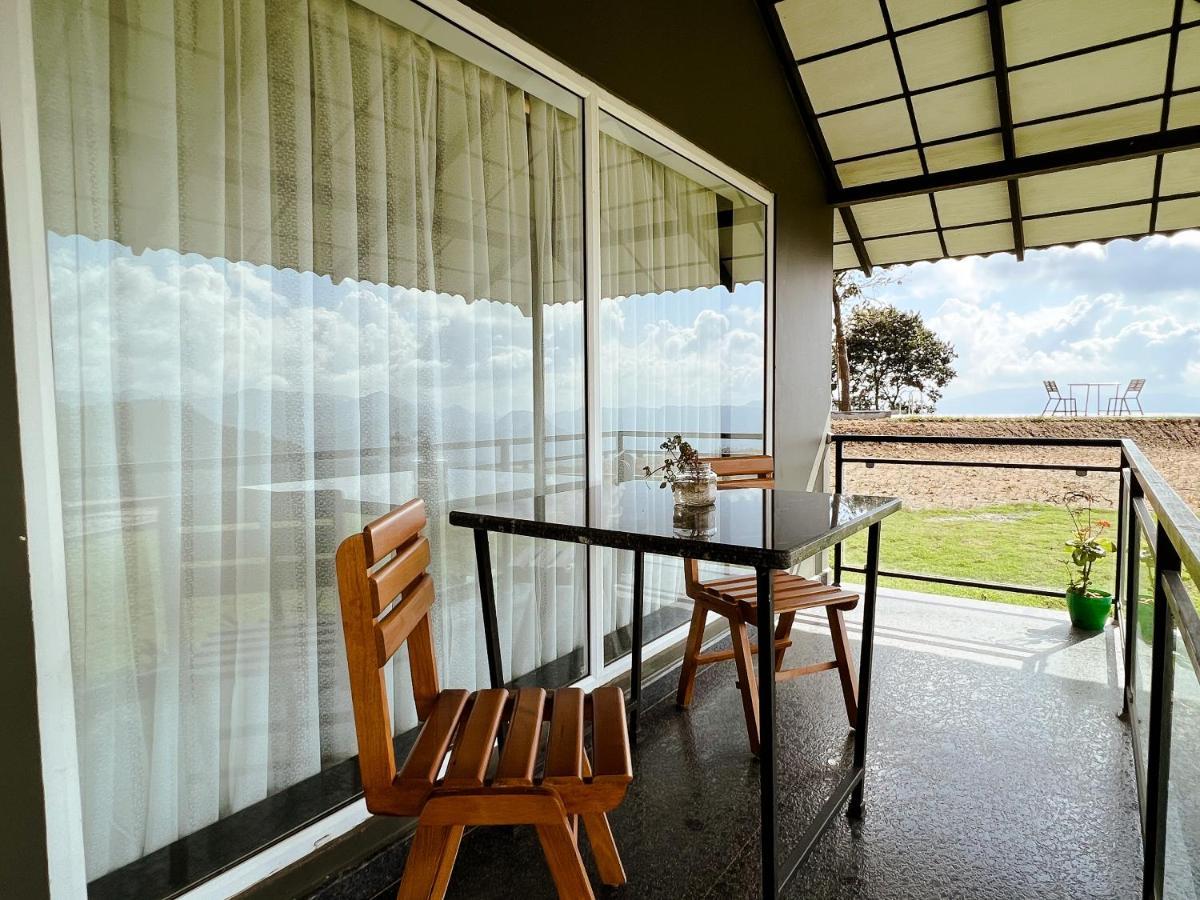 Haze And Kites Resort Munnar Luaran gambar