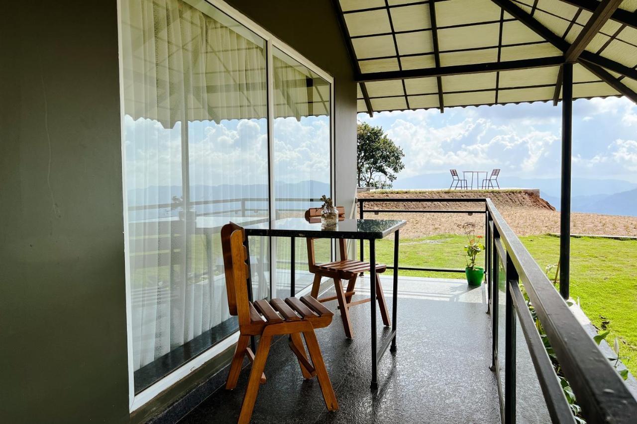 Haze And Kites Resort Munnar Luaran gambar