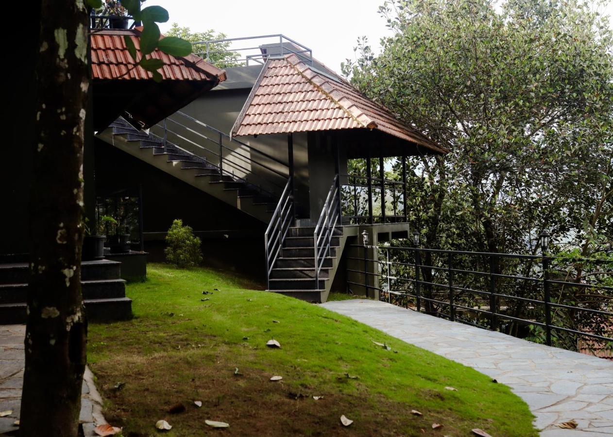 Haze And Kites Resort Munnar Luaran gambar
