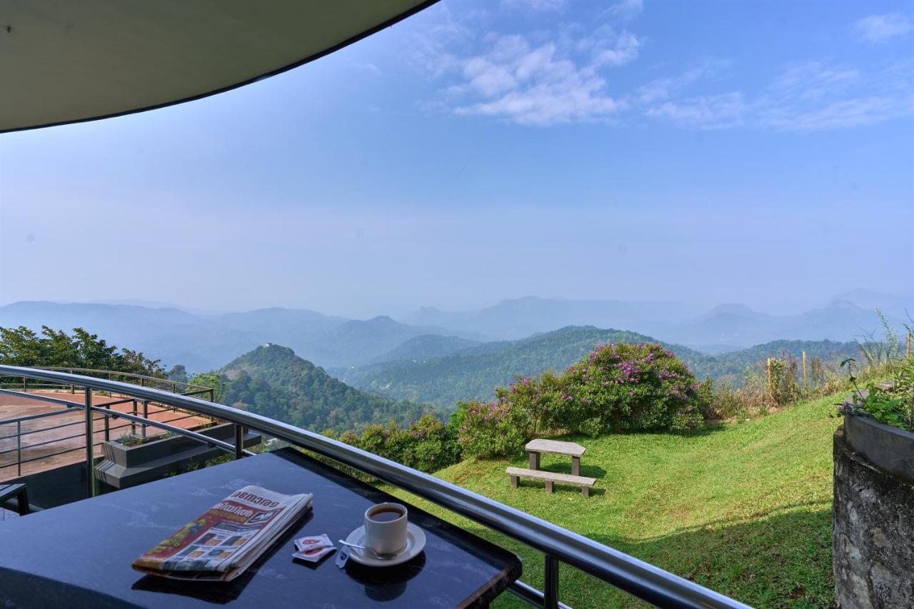 Haze And Kites Resort Munnar Luaran gambar