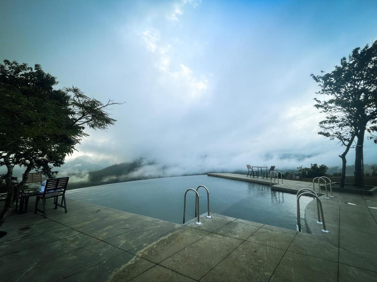 Haze And Kites Resort Munnar Luaran gambar