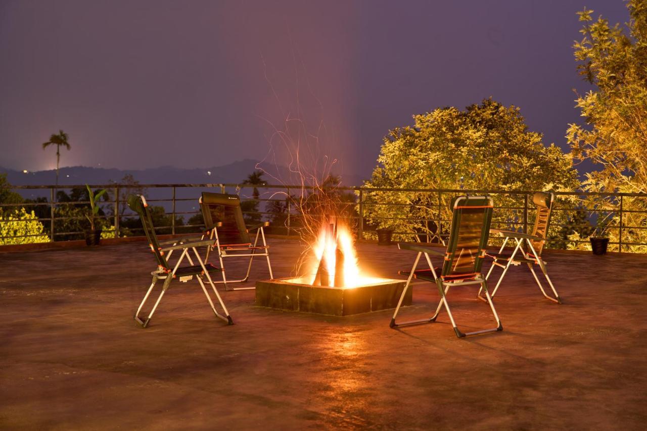 Haze And Kites Resort Munnar Luaran gambar