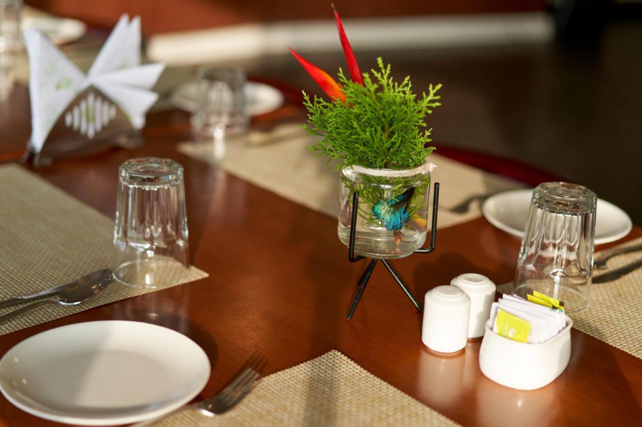Haze And Kites Resort Munnar Luaran gambar