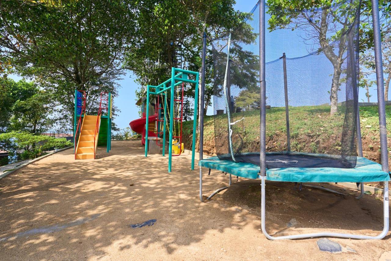 Haze And Kites Resort Munnar Luaran gambar