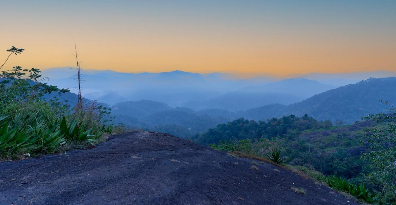 Haze And Kites Resort Munnar Luaran gambar