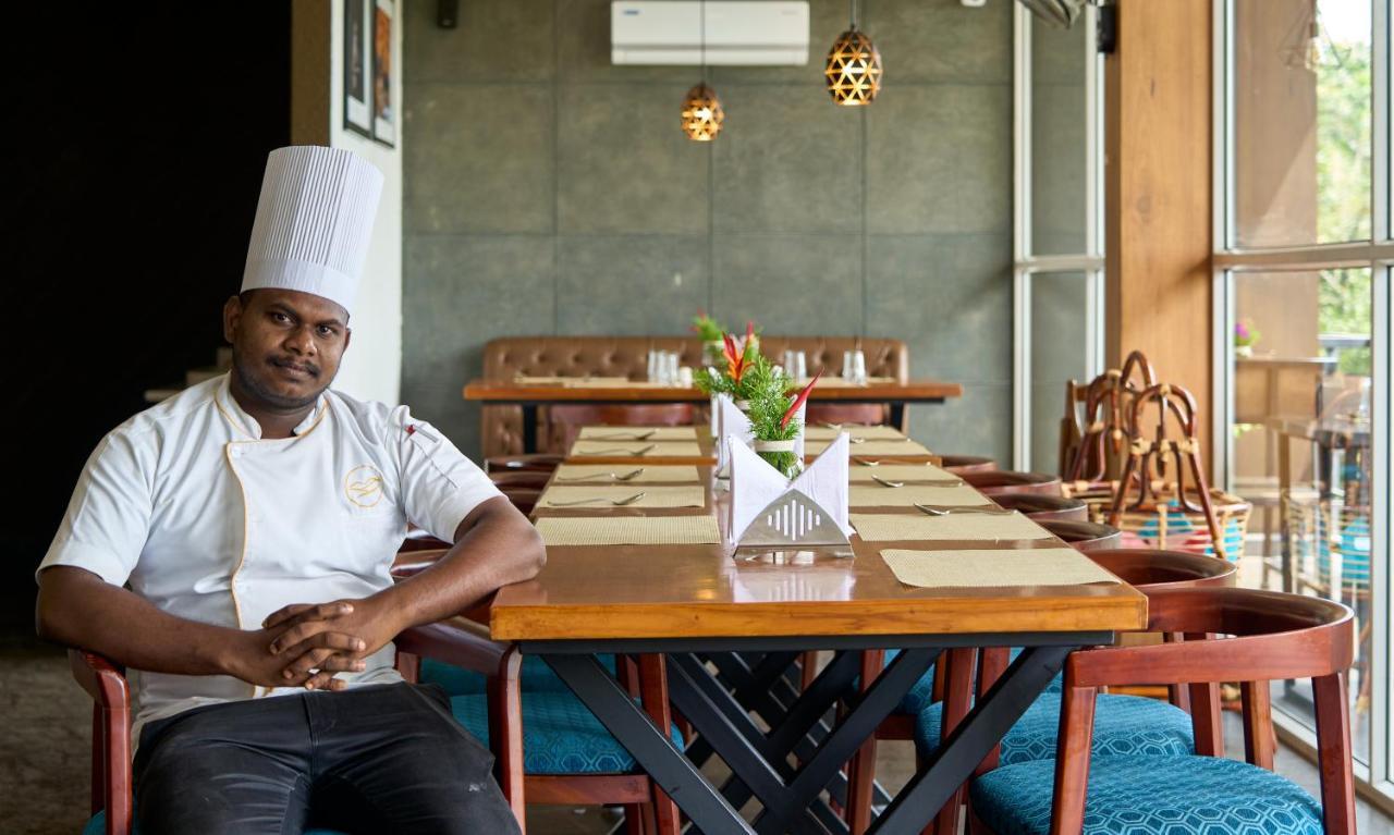 Haze And Kites Resort Munnar Luaran gambar