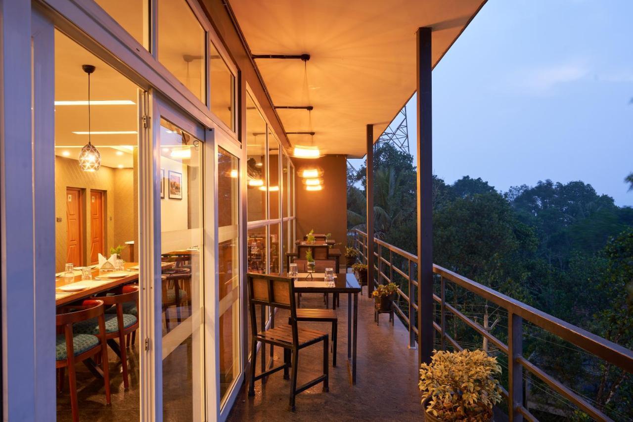 Haze And Kites Resort Munnar Luaran gambar