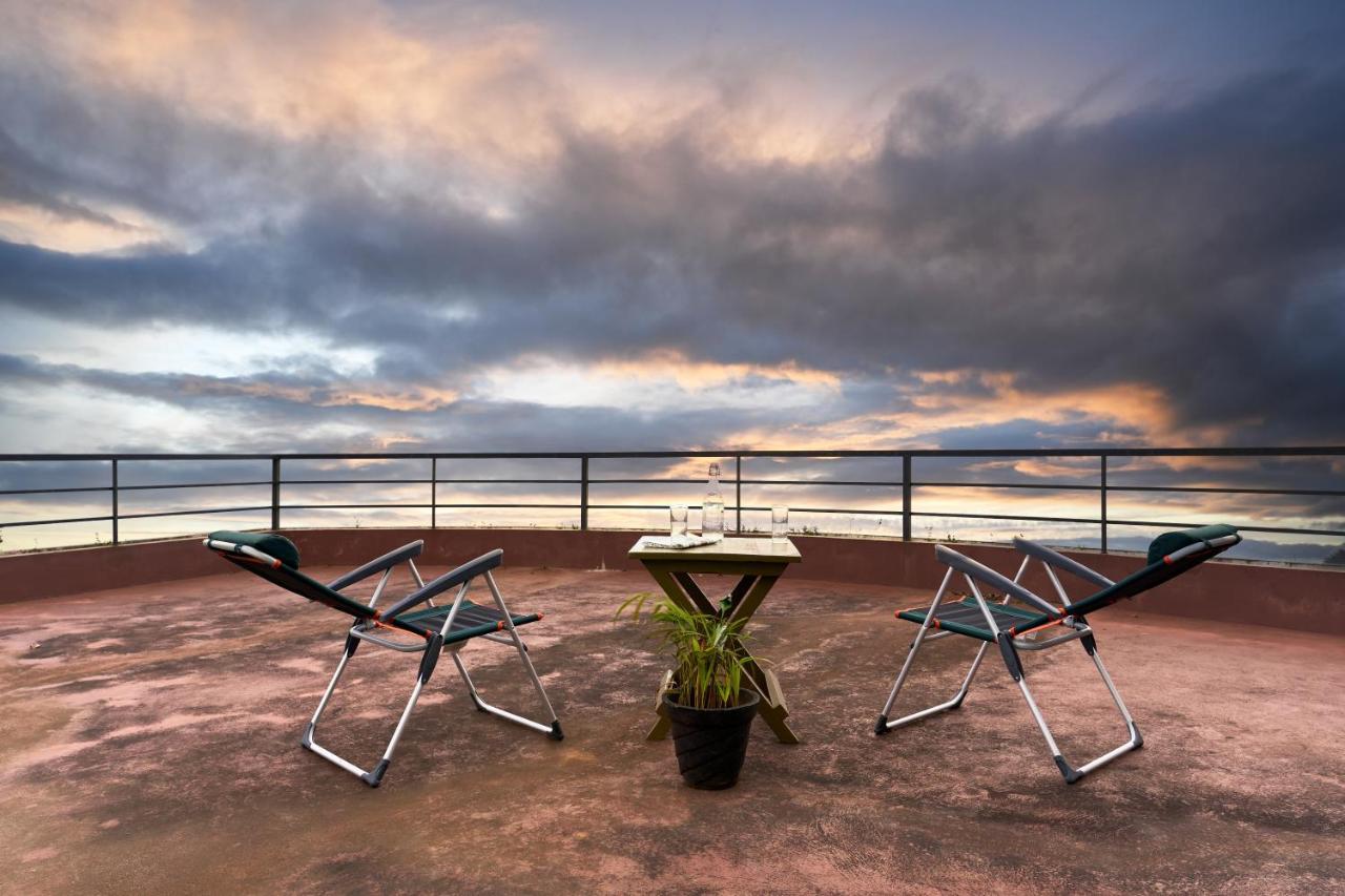 Haze And Kites Resort Munnar Luaran gambar
