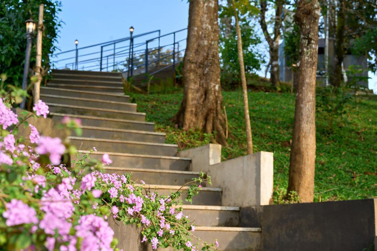 Haze And Kites Resort Munnar Luaran gambar
