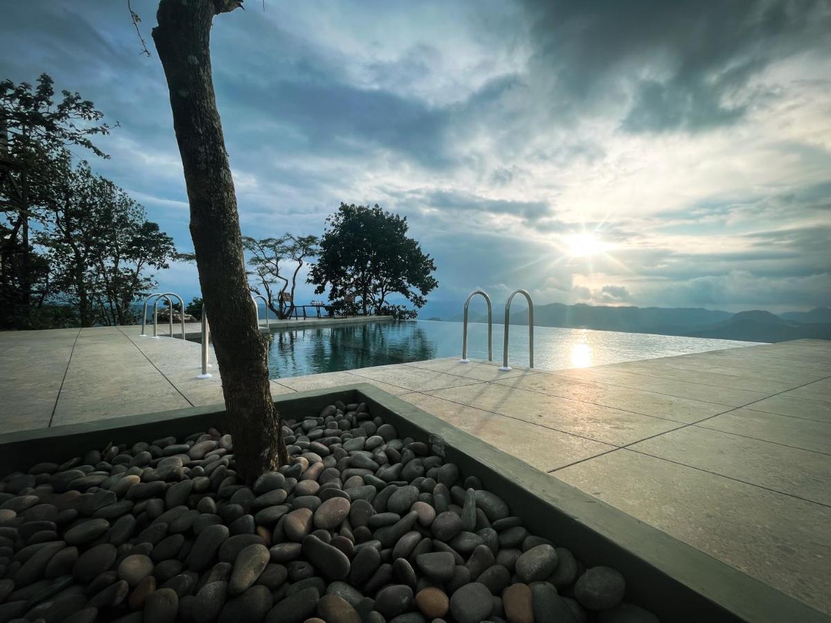 Haze And Kites Resort Munnar Luaran gambar