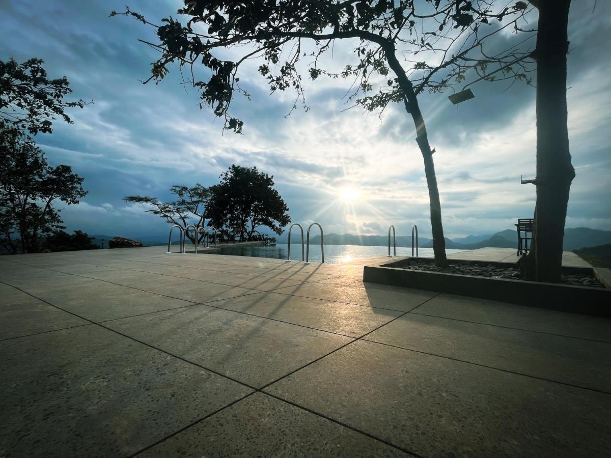 Haze And Kites Resort Munnar Luaran gambar
