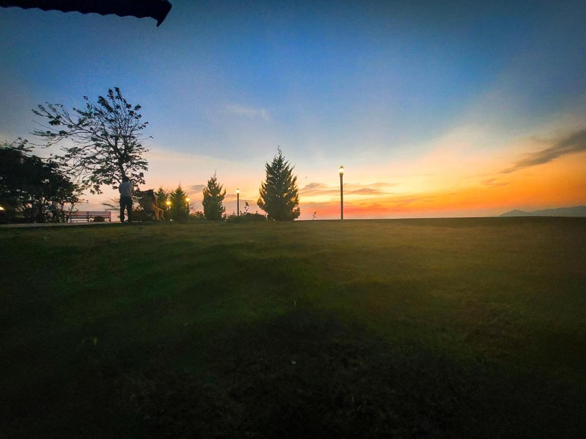 Haze And Kites Resort Munnar Luaran gambar