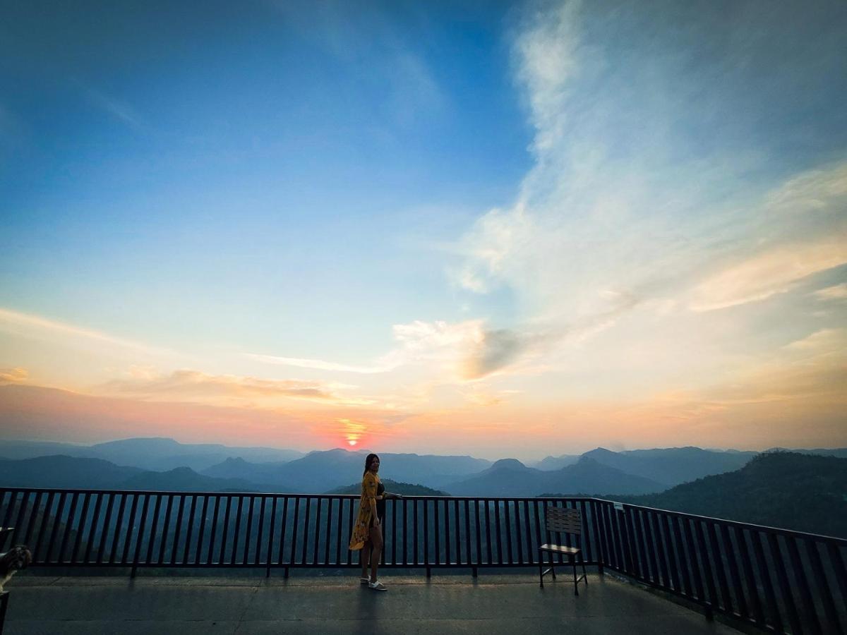 Haze And Kites Resort Munnar Luaran gambar