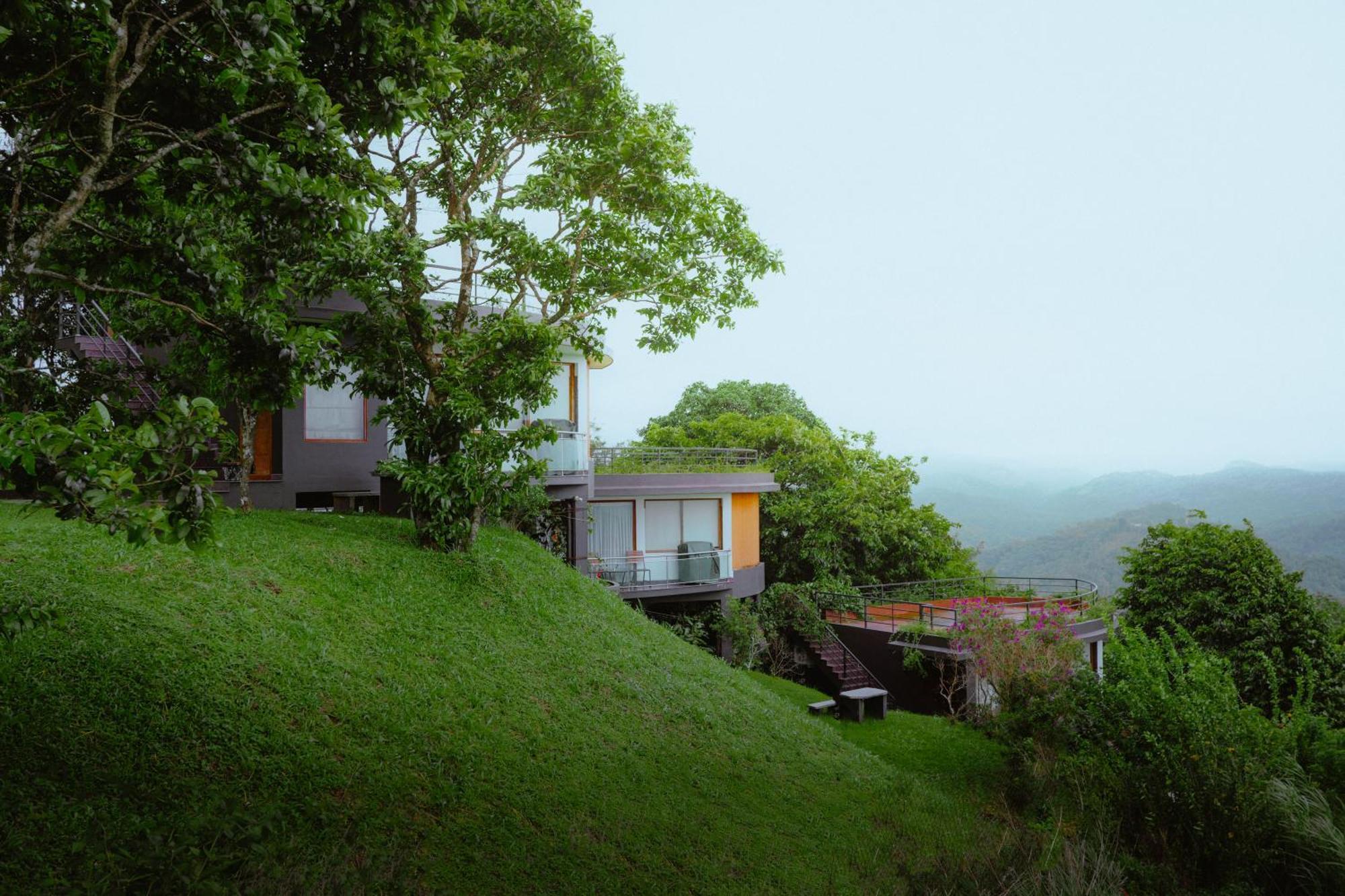 Haze And Kites Resort Munnar Luaran gambar