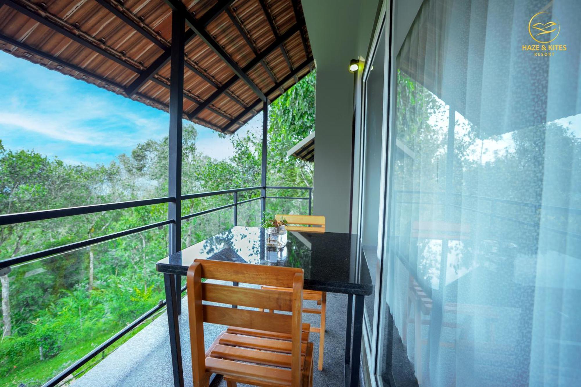 Haze And Kites Resort Munnar Luaran gambar