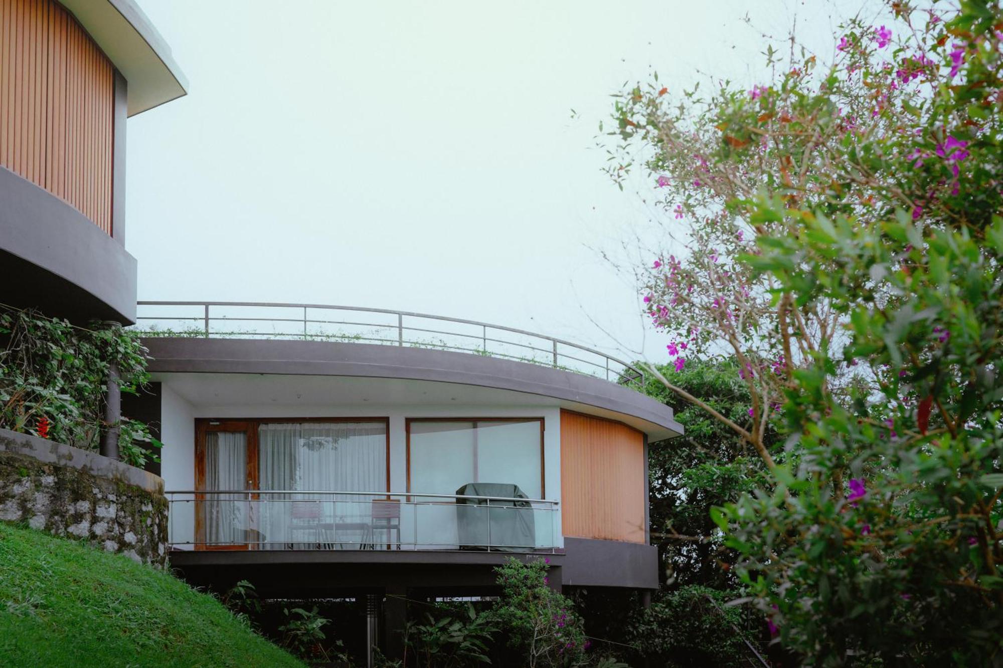 Haze And Kites Resort Munnar Luaran gambar