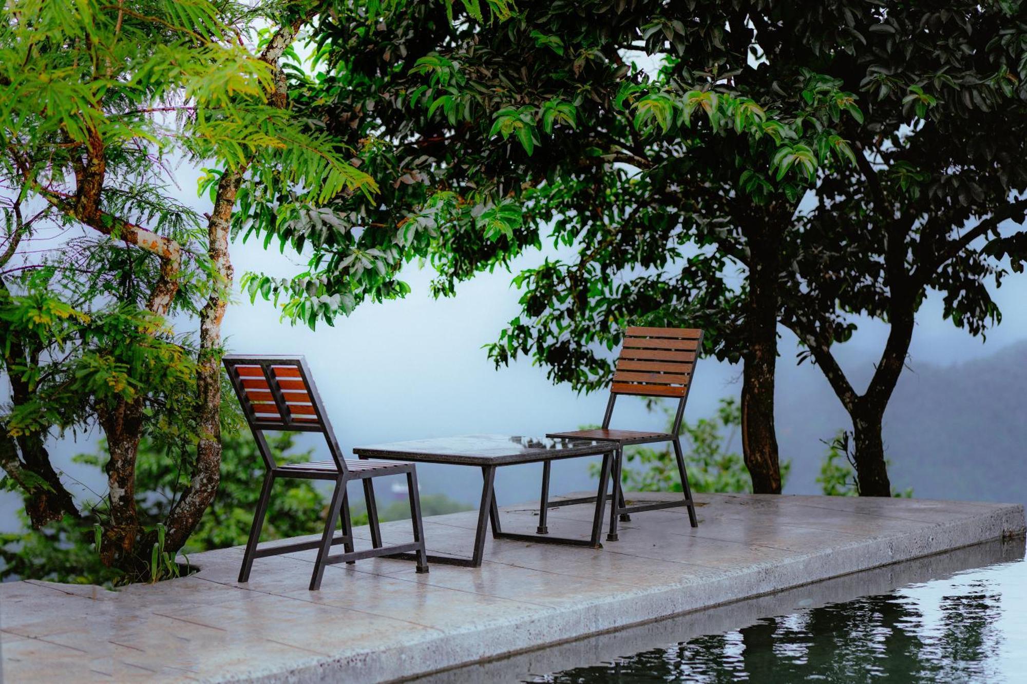 Haze And Kites Resort Munnar Luaran gambar