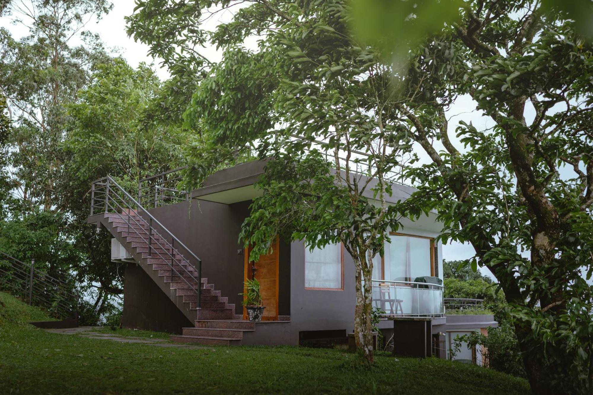 Haze And Kites Resort Munnar Luaran gambar